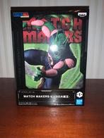Dragon ball matchmakers figuur, Verzamelen, Poppetjes en Figuurtjes, Ophalen of Verzenden, Zo goed als nieuw