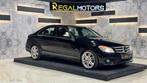 Mercedes C-klasse 200 K Avantgarde| 50/50 DEAL, Auto's, 13 km/l, 745 kg, Achterwielaandrijving, 4 cilinders