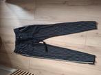Zip 73 broek maat 29 zie label, Kleding | Dames, Maat 38/40 (M), Zwart, Ophalen of Verzenden, Zo goed als nieuw