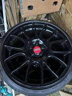 Originele BBS velgen, Auto-onderdelen, 18 inch, 215 mm, Verzenden, Banden en Velgen