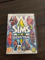Sims 3 + Showtime Uitbreiding - PC/Mac, Spelcomputers en Games, Games | Pc, Gebruikt, Verzenden, 1 speler, Vanaf 12 jaar