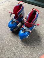 Roolschaatsen maat 30/33, Ophalen, Verstelbaar, Gebruikt, Kinderen