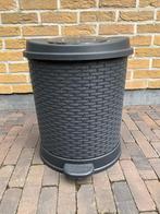 Prullenbak, Huis en Inrichting, Ophalen, Nieuw