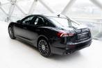 Maserati Ghibli Hybrid GT Edizione Finale | Nerissimo Pack |, Auto's, Maserati, Automaat, 1998 cc, Achterwielaandrijving, Zwart