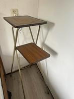 Projectietafel, Ophalen of Verzenden, Zo goed als nieuw