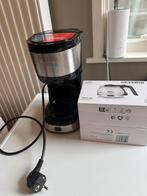 Koffiezetapparaat, Witgoed en Apparatuur, Ophalen of Verzenden, Nieuw, Koffiemachine