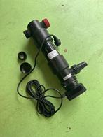 UVC Vijverunit 24W - Gebruikt, Ophalen of Verzenden, Gebruikt, Vijverfilter