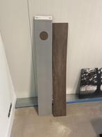 Click PVC 2.5m2, Ophalen, Kunststof, 50 tot 150 cm, Nieuw