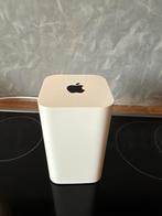 Apple AirPort Time Capsule - Draadloos Back-up, Ophalen of Verzenden, Gebruikt