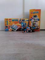 Lego Boost 17101 - compleet en in goede staat, Ophalen of Verzenden, Zo goed als nieuw, Complete set, Lego
