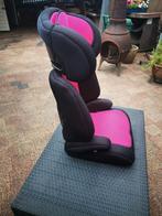 Auto kinderstoel Carpoint gebruik auto gordels, Overige merken, Autogordel, 9 t/m 18 kg, Ophalen of Verzenden