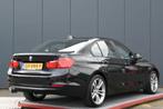 BMW 3-serie 316i Business (bj 2015), 1360 kg, Gebruikt, 4 cilinders, Navigatiesysteem