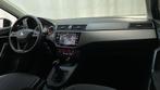 Seat Ibiza 1.0 TSI Style Business Intense Camera Navigatie A, Te koop, Zilver of Grijs, Benzine, 1034 kg