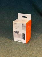 Sony Wireless Microphone ECM-W2BT — nieuw, ongeopend, Muziek en Instrumenten, Ophalen, Nieuw, Overige typen, Draadloos