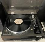 AKAI AP-306C Quartz Lock Direct Drive, Gebruikt, Pitch-regelaar, Ophalen of Verzenden, Platenspeler