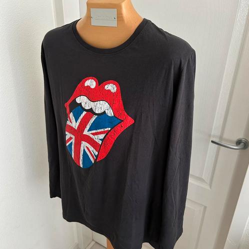 NIEUW Origineel Rolling Stones Tour shirt maat xl SPOTPRIJS!, Kleding | Heren, T-shirts, Zo goed als nieuw, Ophalen of Verzenden