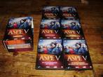 ASPE / DVD / serie 5 / seizoen / reeks / BRT, Cd's en Dvd's, Dvd's | Tv en Series, Ophalen of Verzenden