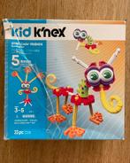 Kid k’nex, Ophalen of Verzenden, Zo goed als nieuw, K'nex