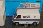 1:18 FIAT 242 RALLY 1984 LANCIA TEAM Martini Laudo WRH, Hobby en Vrije tijd, Modelauto's | 1:18, Verzenden, Zo goed als nieuw