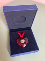 Swarovski | annual edition heart pendant - 2005, Ophalen of Verzenden, Nieuw