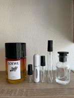 Loewe Paulas Ibiza Cosmic Sample / decant, Ophalen of Verzenden, Nieuw
