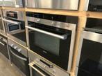 Siemens Combi-magnetron HB84E562 //Zomer deal//, Ophalen, Combimagnetron, Oven, Refurbished