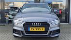 Audi A3 Sportback 1.0 TFSI Design Pro Line Plus + S-LINE + N, Stof, Gebruikt, Lichtsensor, Origineel Nederlands