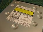 DVD/CD rewriters, Intern, Gebruikt, Dvd, MacOS