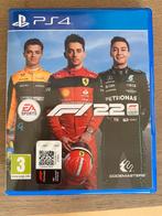 F1 ‘22 voor PS4 & PS5, Spelcomputers en Games, Games | Sony PlayStation 4, Vanaf 3 jaar, Ophalen of Verzenden, Zo goed als nieuw