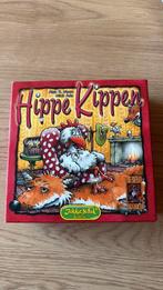 Hippe kippen | Spel, Ophalen of Verzenden, Zo goed als nieuw