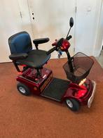 Scootmobiel, Diversen, Brommobielen en Scootmobielen, Ophalen, 10 km/u of minder