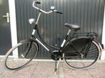 DUTCH "Classic" met framemaat 57 cm, licht en terugtraprem, 56 cm of meer, Ophalen, Zo goed als nieuw, Dutch
