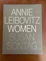 Annie Leibovitz Woman, Ophalen of Verzenden, Gelezen, Fotografie algemeen