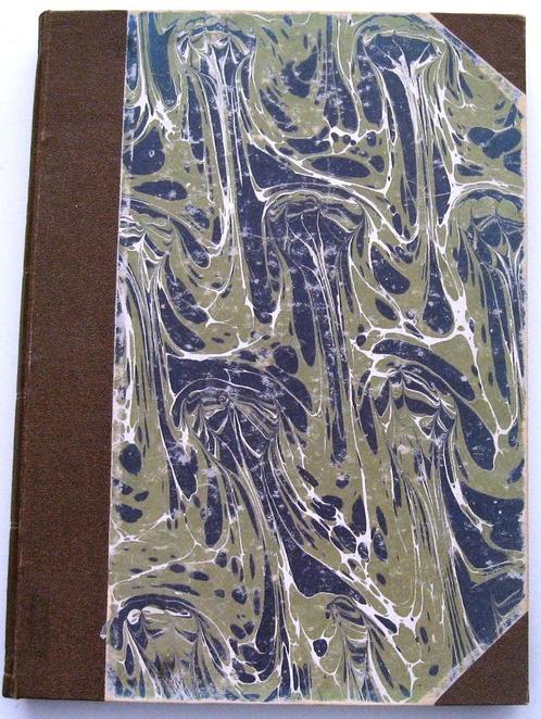 The Dragon in China and Japan 1913 Visser - Draak Draken, Antiek en Kunst, Antiek | Boeken en Bijbels, Ophalen of Verzenden