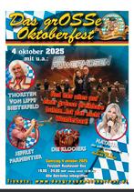 Tickets, Eén persoon, Oktober