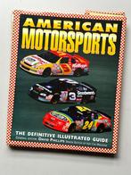 American Motor Sports, Verzenden, Zo goed als nieuw