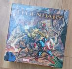 Legendary marvel deckbuilding game, Ophalen of Verzenden, Zo goed als nieuw