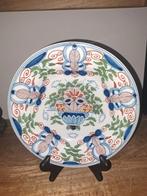 Tichelaar makkum wandbord, Antiek en Kunst, Antiek | Wandborden en Tegels, Ophalen of Verzenden