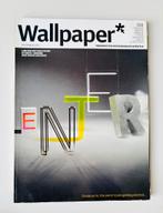Wallpaper Magazine - December 2007 Issue, Ophalen of Verzenden, Zo goed als nieuw