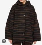 Warm oversized Jacket /Vest Samsoe &Samsoe, Ophalen of Verzenden, Zo goed als nieuw, Maat 42/44 (L)