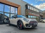 Mini Mini Clubman 2.0 JCW ALL4 John Cooper Works F1 aut 306p, 1998 cc, Gebruikt, 4 cilinders, Met garantie (alle)