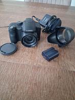 Panasonic Lumix DMC-FZ7, Ophalen, Gebruikt, Compact, 8 keer of meer
