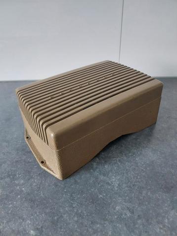 Blaupunkt Hoedenplank Speaker Volkswagen Kever beschikbaar voor biedingen
