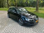 Audi A3 1.4 Tfsi 204pk E-tron Phev S Tronic 2015 Zwart, Auto's, Stof, Euro 6, 4 cilinders, Zwart