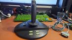 Microsoft Sidewinder 3D Pro joystick PC gameport, Computers en Software, Joysticks, Ophalen of Verzenden