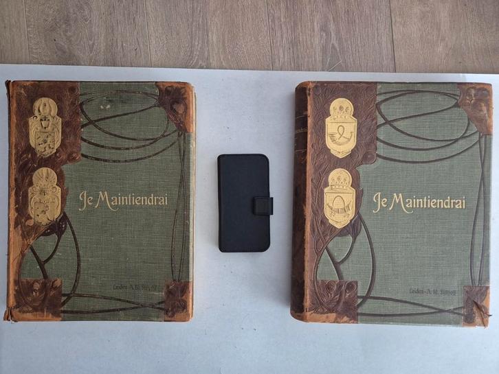 Je Maintiendrai, Verzamelen, Parfumverzamelingen, Gebruikt, Miniatuur, Ophalen of Verzenden