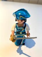 Playmobil 9242 Pirate, Ophalen of Verzenden, Gebruikt, Complete set
