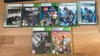 Xbox 360 games, Spelcomputers en Games, Games | Xbox 360, 3 spelers of meer, Ophalen of Verzenden, Gebruikt, Vanaf 3 jaar