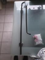 Rechter raamsnor  rubbers volkswagen golf  mk2 / jetta mk2, Ophalen of Verzenden, Gebruikt, Volkswagen