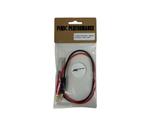 Kyosho Charge Cable 30cm Pink Performance - Banana to Tamiya